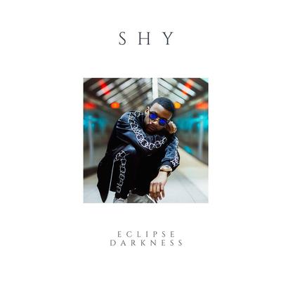 Shy By Eclipse Darkness, Nuel Hookman's cover