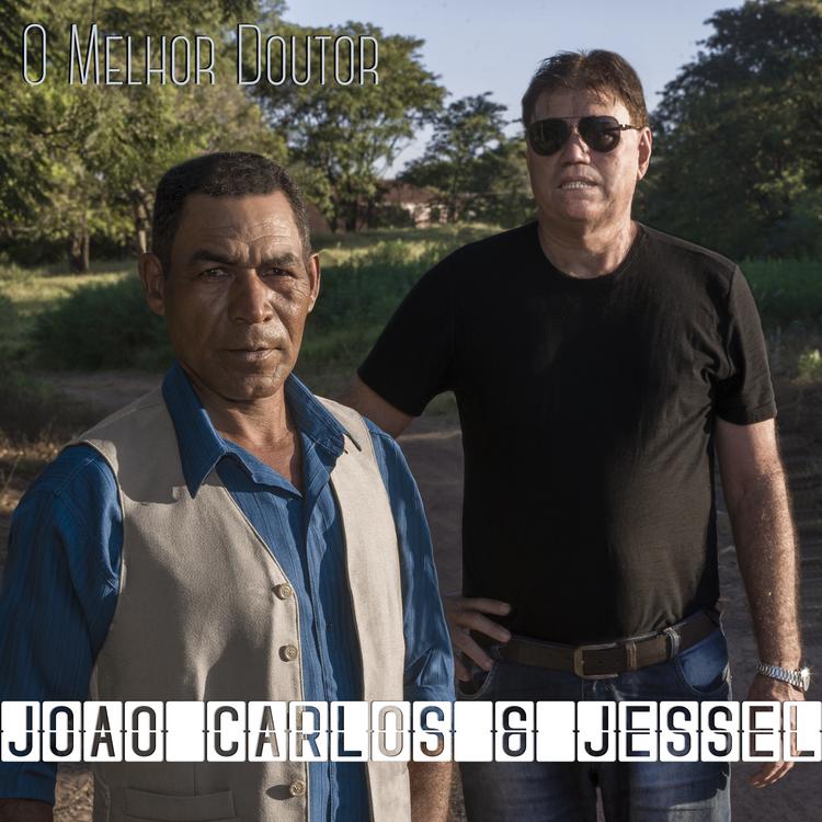 João Carlos & Jessel's avatar image
