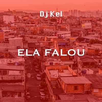Ela Falou's cover