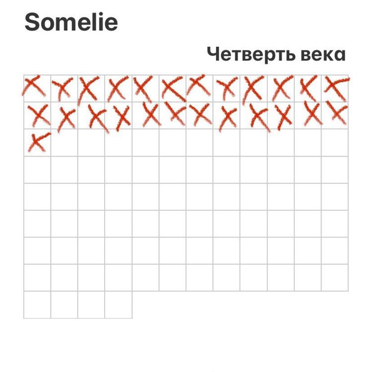 Somelie's avatar image