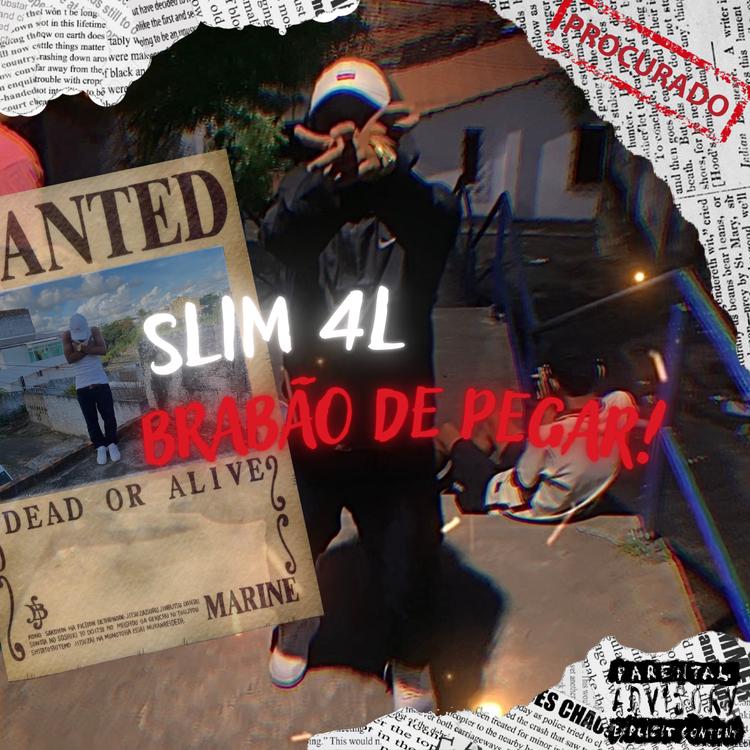 Slim 4L's avatar image