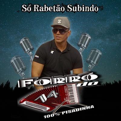 Hoje Eu Vou Beber By Forró do 14's cover