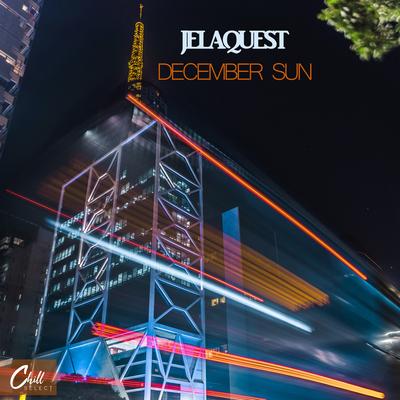 December Sun By Chill Select, jelaquest's cover