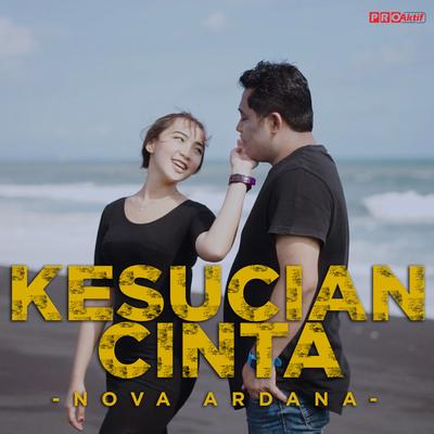 Kesucian Cinta By Nova Ardana's cover