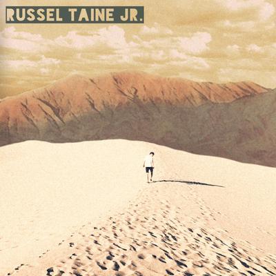 Russel Taine Jr.'s cover