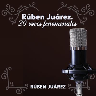 Pasional By Rubén Juárez's cover