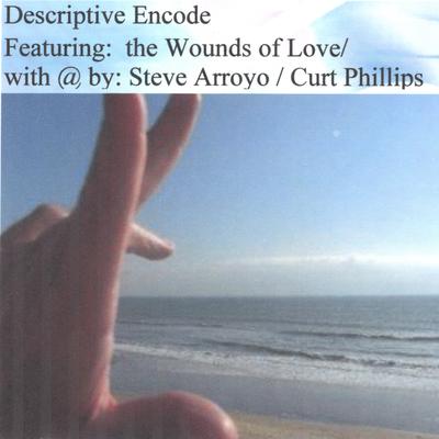 Steve Arroyo/Curt Phillips's cover