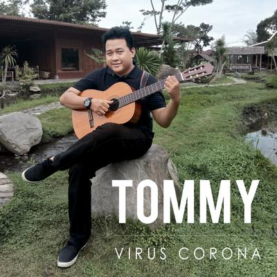 Virus Corona's cover