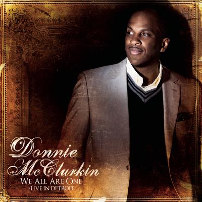 When You Love (feat. CeCe Winans, Yolanda Adams & Mary Mary) By Donnie McClurkin, CeCe Winans, Yolanda Adams, Mary Mary's cover