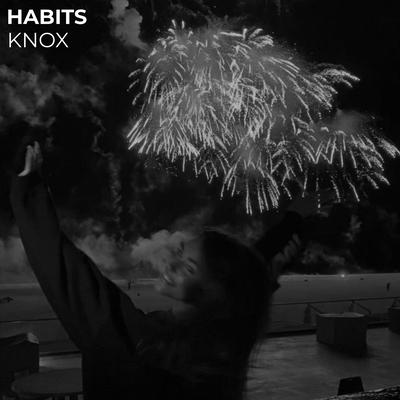 Habits (Stay High) By Knox's cover