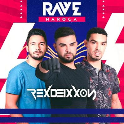 Rave na Roça's cover