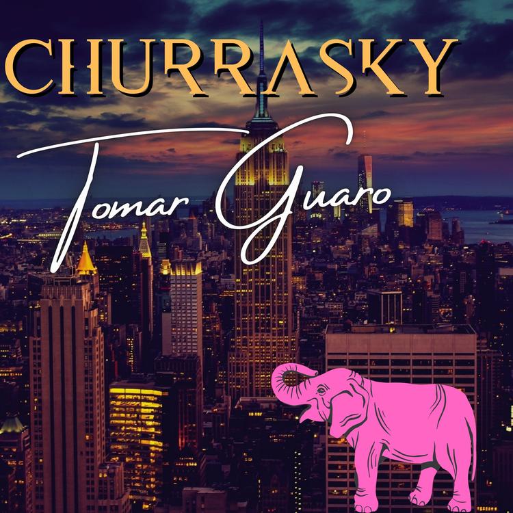CHURRASKY's avatar image
