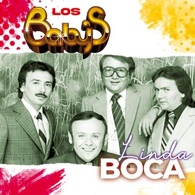 Linda Boca's cover