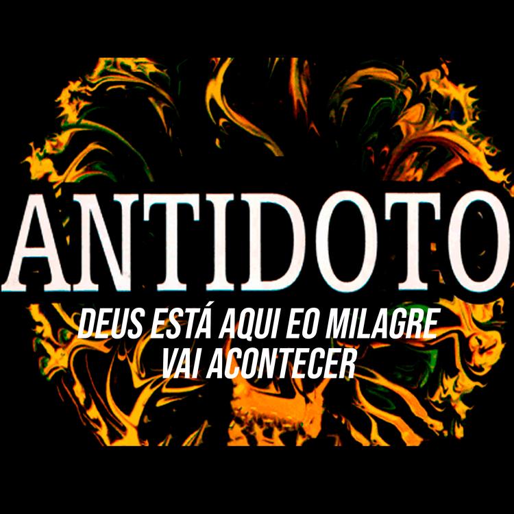 Antídoto's avatar image