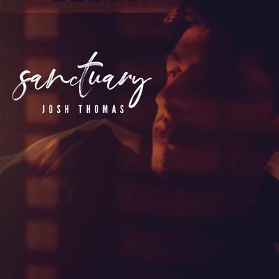 Sanctuary By Josh Thomas's cover