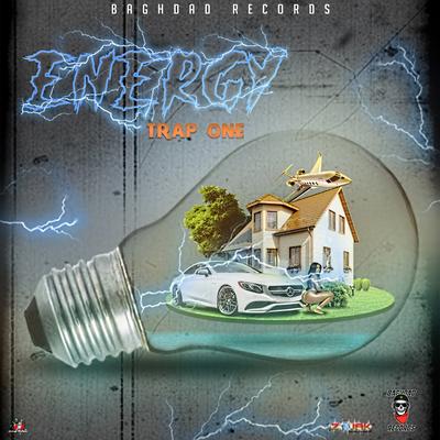 Energy By Trap One's cover