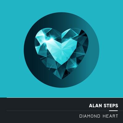 Diamond Heart (Clone Mix) By Alan Steps's cover