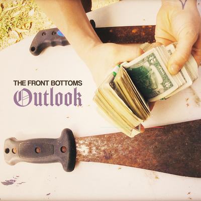Outlook's cover