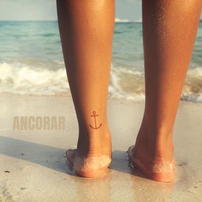 Ancorar By Luana Fernandes's cover