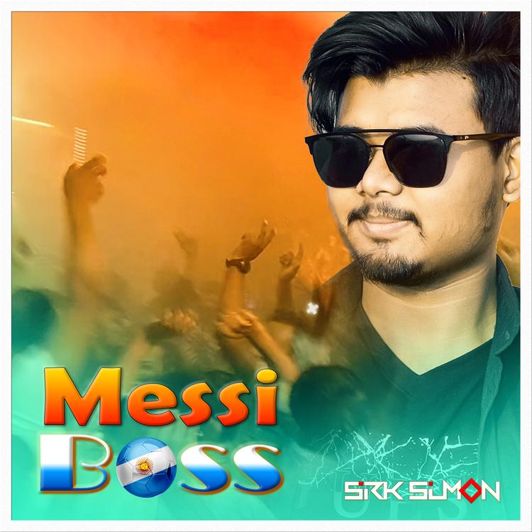 SRK SuMon Roy's avatar image