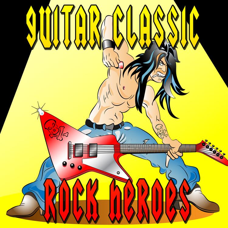 Masters Of Guitar's avatar image