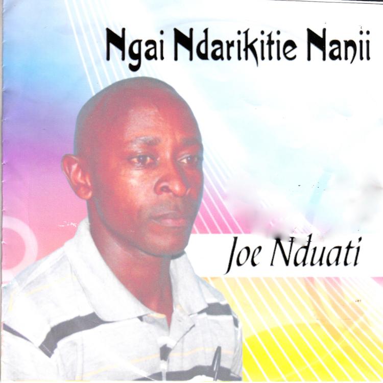 Joe Nduati's avatar image
