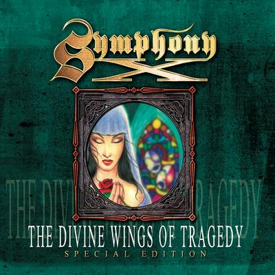 The Divine Wings of Tragedy (Special Edition)'s cover