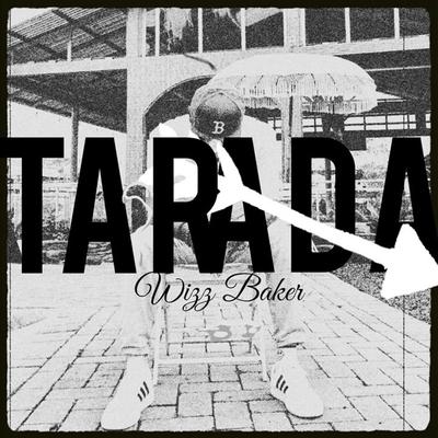 Tarada By Wizz Baker's cover