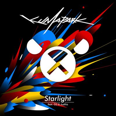 Starlight (feat. G2 & JUSTHIS) By Kumapark, G2, JUSTHIS's cover