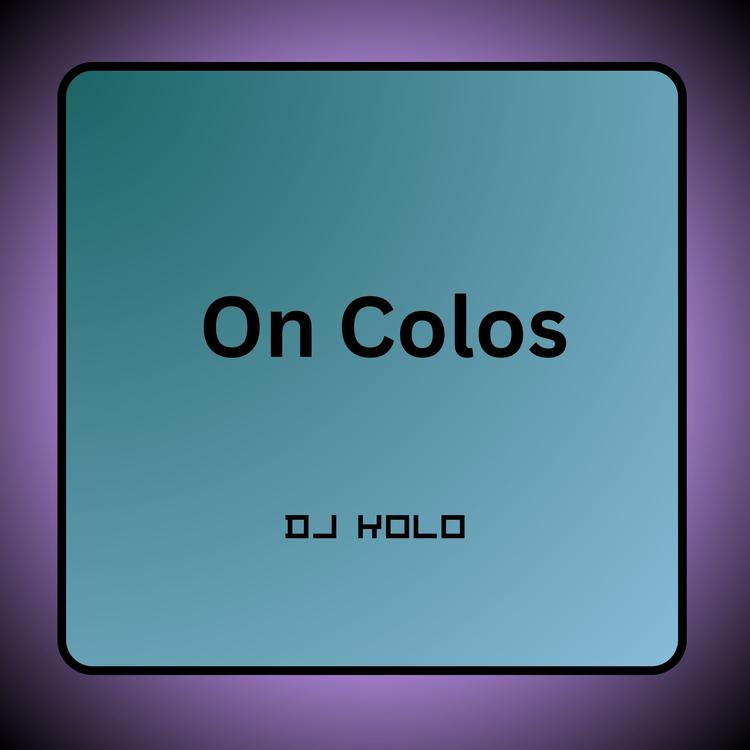 DJ Kolo's avatar image