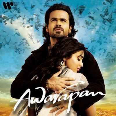 Awarapan (Original Soundtrack)'s cover