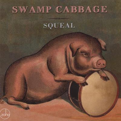 Feedbag By Swamp Cabbage's cover