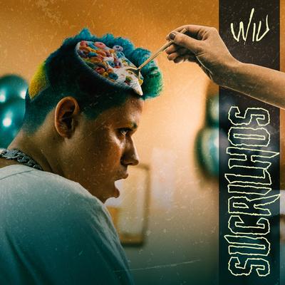 Sucrilhos By WIU's cover