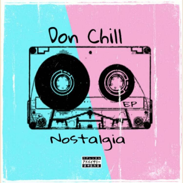 Don Chill's avatar image