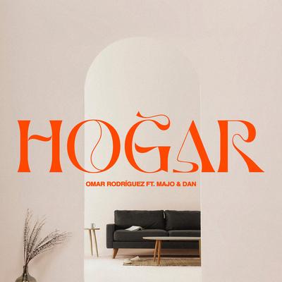 Hogar (feat. Majo y Dan)'s cover