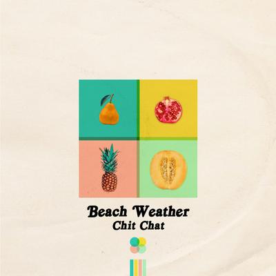 Tremors By Beach Weather's cover