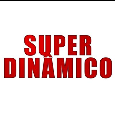 Super Dinâmico By Banda Mega Estyllo, Bruno Monteiro, samya batidão's cover