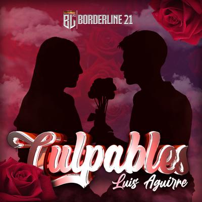 Culpables By Luis Aguirre's cover