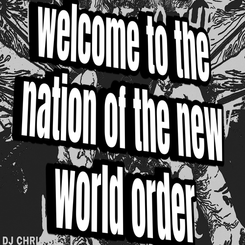 welcome to the nation of the new world order Official TikTok Music