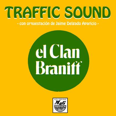 El Clan Braniff's cover