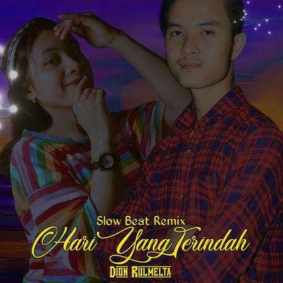 Hari Yang Terindah (Slow Beat)'s cover