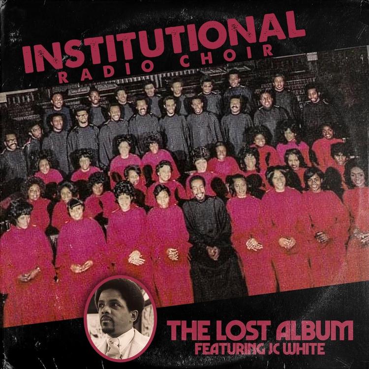Institutional Radio Choir's avatar image