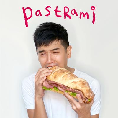 Pastrami By Nathan Hartono's cover