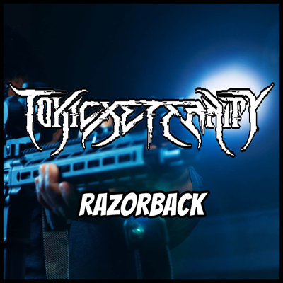 Razorback (From "Unreal Tournament") [Metal Version] By ToxicxEternity's cover