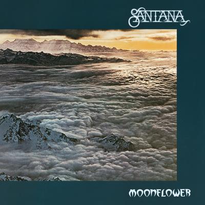 Dawn / Go Within By Santana's cover