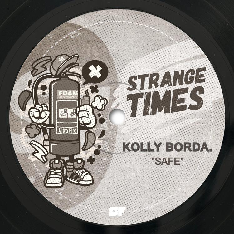 Kolly Borda.'s avatar image