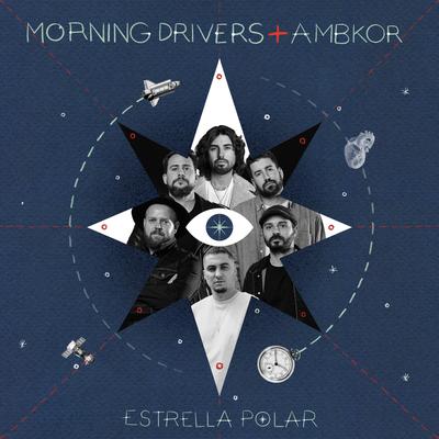 Estrella Polar By Morning Drivers, AMBKOR's cover