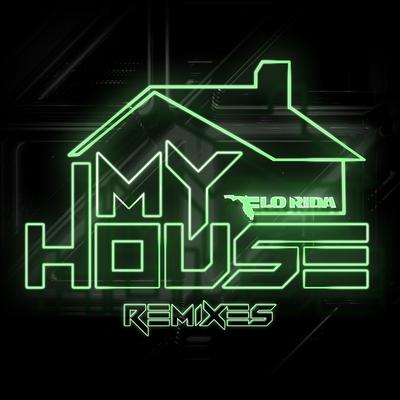 My House (10k Islands Remix)'s cover