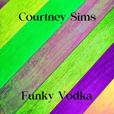 Funky Vodka's cover