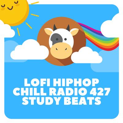 Lofi HipHop Chill Radio 427 Study Beats's cover